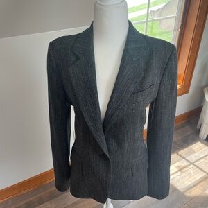 Classic Zara blazer